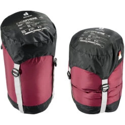 Deuter Dames Exosphere -6° SL Slaapzak -Outwell Verkoopwinkel iview 5044659 001 pic6