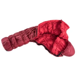 Deuter Exosphere -6° Slaapzak -Outwell Verkoopwinkel iview 5044660 001 pic2