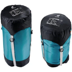 Deuter Dames Exosphere -10° SL Slaapzak -Outwell Verkoopwinkel iview 5044661 001 pic6