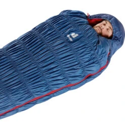 Deuter Exosphere -10° Slaapzak -Outwell Verkoopwinkel iview 5044662 001 pic5