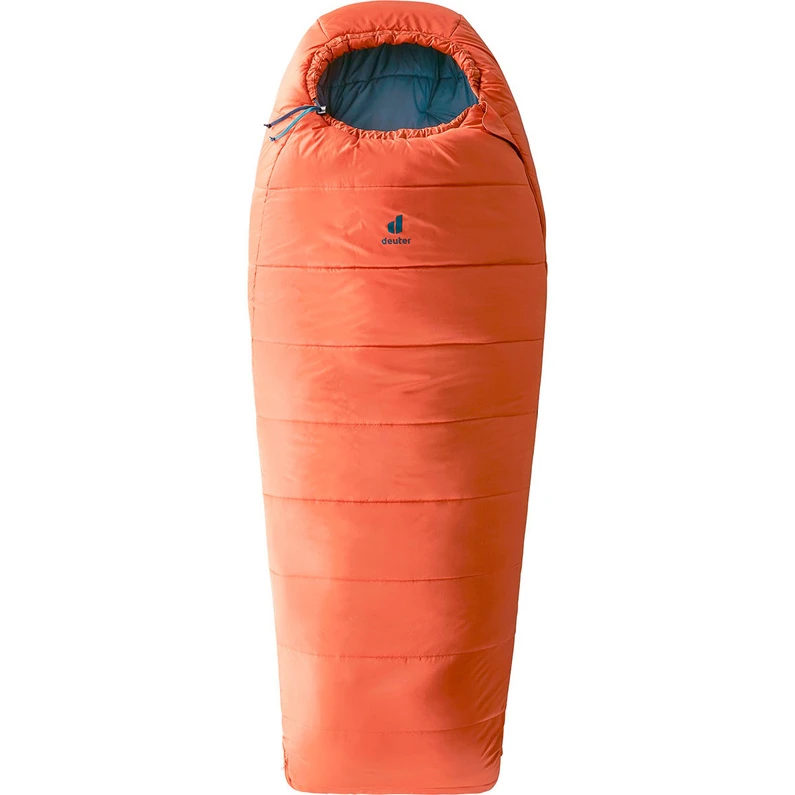 Deuter Kinderen Starlight Pro Slaapzak 3 Deuter Kinderen Starlight Pro Slaapzak