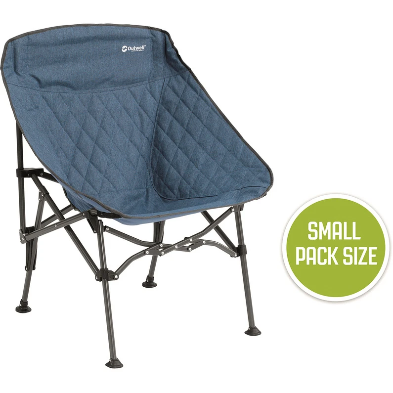 Outwell Strangford Campingstoel 3 Outwell Strangford Campingstoel