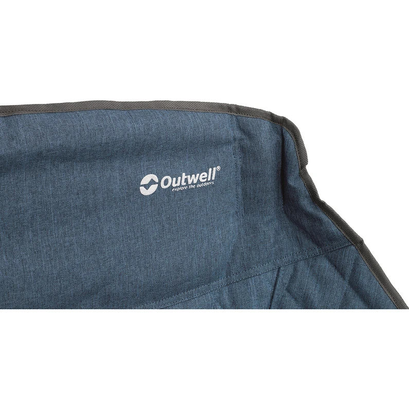 Outwell Strangford Campingstoel 5 Outwell Strangford Campingstoel - Afbeelding 3