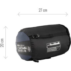 Millet Baikal 1100 Slaapzak -Outwell Verkoopwinkel iview 5048299 001 pic3