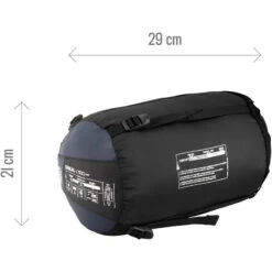 Millet Baikal 1100 Slaapzak -Outwell Verkoopwinkel iview 5048299 003 pic3