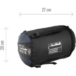 Millet Dames Baikal 1100 Slaapzak -Outwell Verkoopwinkel iview 5048308 001 pic5