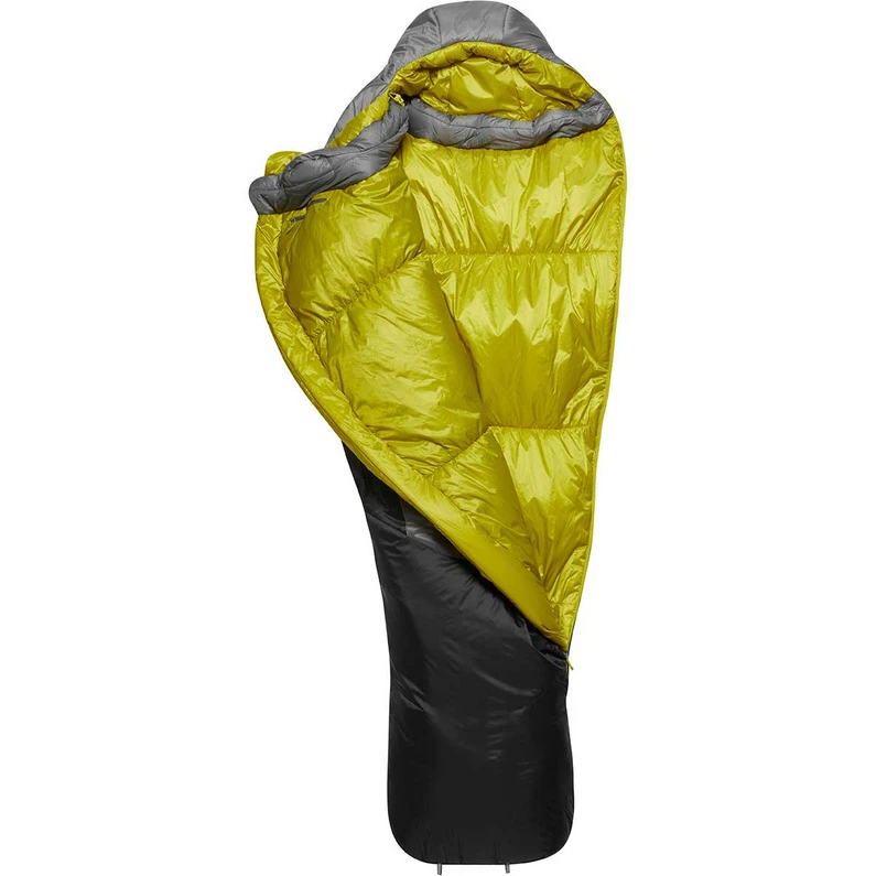 Rab Solar Ultra 2 Slaapzak 5 Rab Solar Ultra 2 Slaapzak - Afbeelding 3