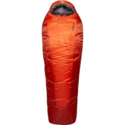 Rab Solar Eco 4 Slaapzak