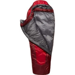 Rab Dames Solar Eco 3 Slaapzak -Outwell Verkoopwinkel iview 5048625 001 pic3