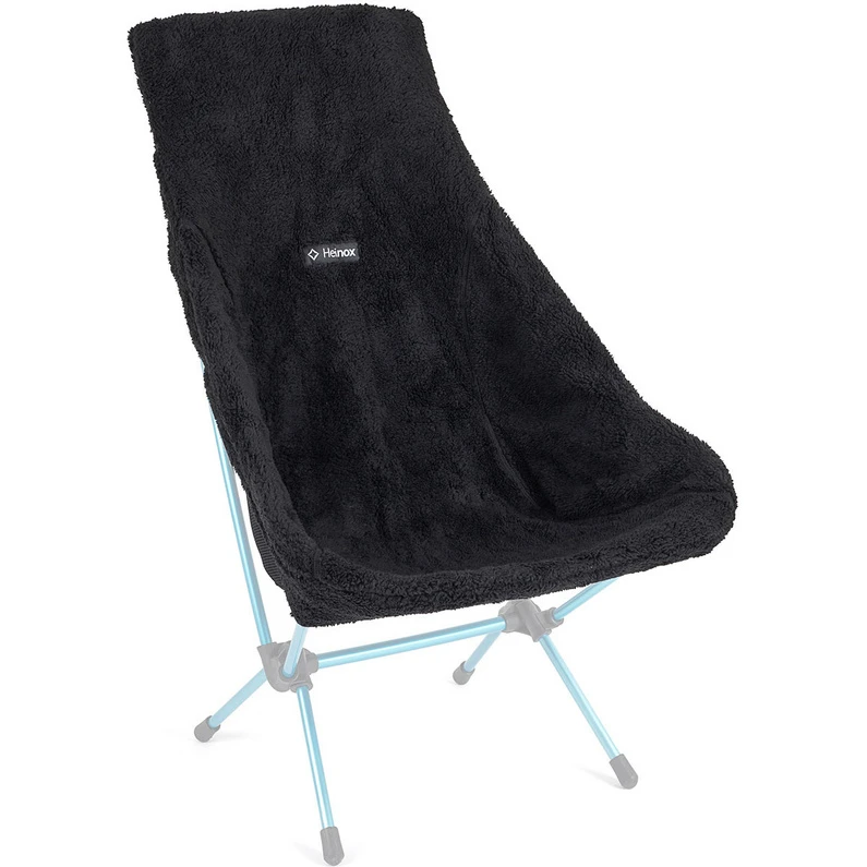 Helinox Fleece Seat Warmer Chair Two 3 Helinox Fleece Seat Warmer Chair Two