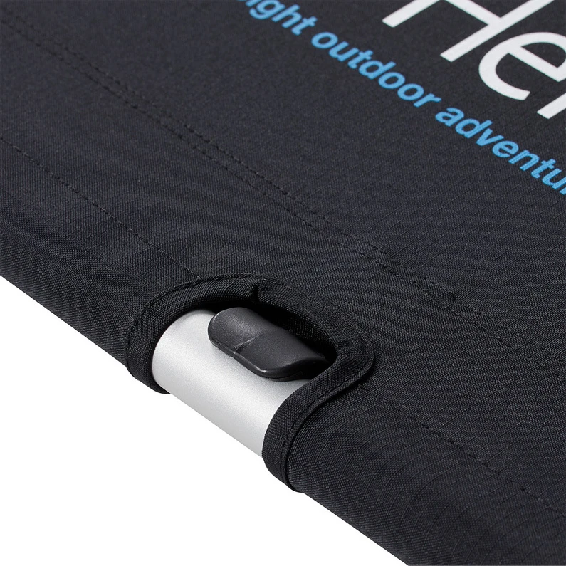 Helinox Bench One Campingbank 5 Helinox Bench One Campingbank - Afbeelding 3