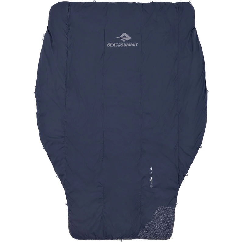 Sea To Summit Glow Gw II Slaapzak 5 Sea To Summit Glow Gw II Slaapzak - Afbeelding 3