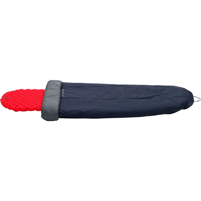 Sea To Summit Glow Gw II Slaapzak 7 Sea To Summit Glow Gw II Slaapzak - Afbeelding 5