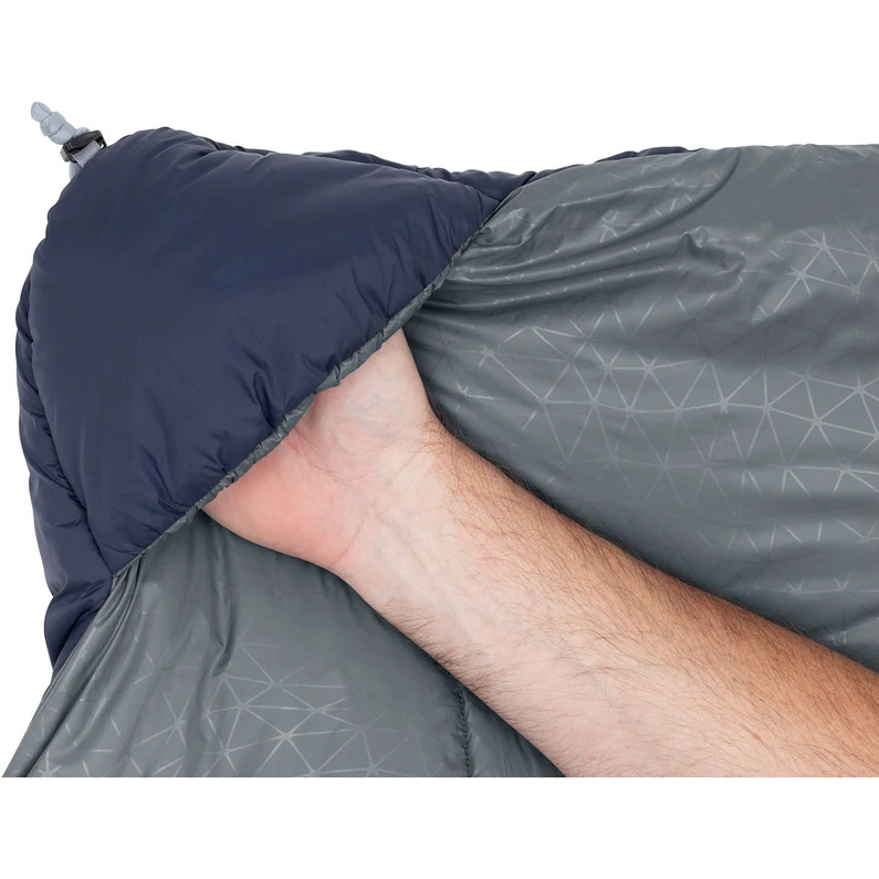 Sea To Summit Glow Gw II Slaapzak 8 Sea To Summit Glow Gw II Slaapzak - Afbeelding 6