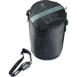 Deuter Dames Orbit +5° SL Slaapzak -Outwell Verkoopwinkel iview 5049501 001 pic6