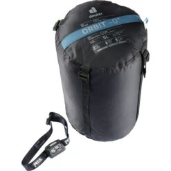 Deuter Dames Orbit 0° SL Slaapzak -Outwell Verkoopwinkel iview 5049503 001 pic6
