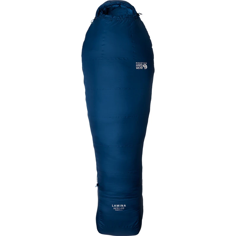 Mountain Hardwear Lamina 30F/-1C Slaapzak 3 Mountain Hardwear Lamina 30F/-1C Slaapzak