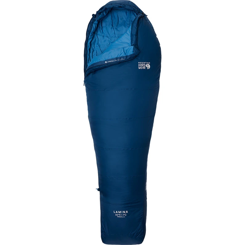 Mountain Hardwear Lamina 30F/-1C Slaapzak 5 Mountain Hardwear Lamina 30F/-1C Slaapzak - Afbeelding 3