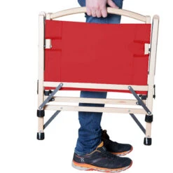 Spatz Woodstar Campingstoel 9 Spatz Woodstar Campingstoel -Outwell Verkoopwinkel iview 5050384 001 pic4