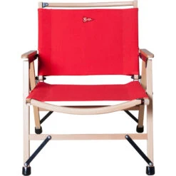 Spatz Woodpecker Campingstoel