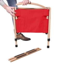 Spatz Woodpecker Campingstoel -Outwell Verkoopwinkel iview 5050386 001 pic5