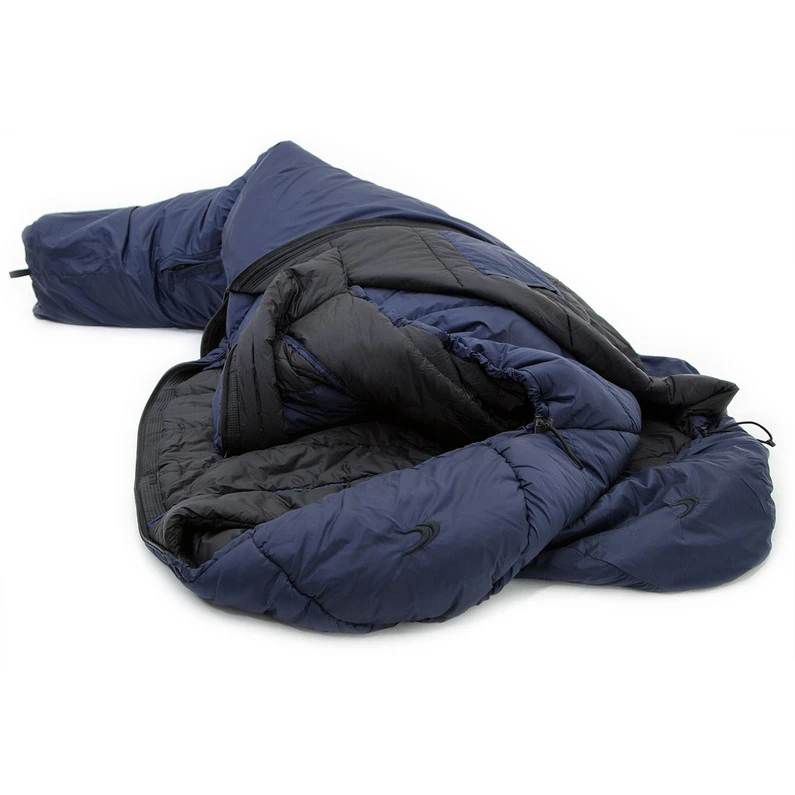 Carinthia TSS Slaapzak 4 Carinthia TSS Slaapzak - Afbeelding 2