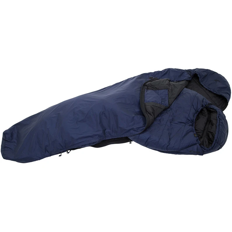 Carinthia TSS Slaapzak 8 Carinthia TSS Slaapzak - Afbeelding 6