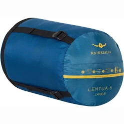 Lentua 6 Slaapzak -Outwell Verkoopwinkel iview 5050780 001 pic3