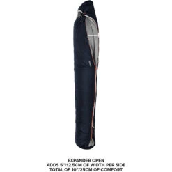 Big Agnes Torchlight Camp 20 Slaapzak -Outwell Verkoopwinkel iview 5054792 001 pic5