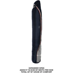 Big Agnes Torchlight Camp 20 Slaapzak -Outwell Verkoopwinkel iview 5054792 001 pic6